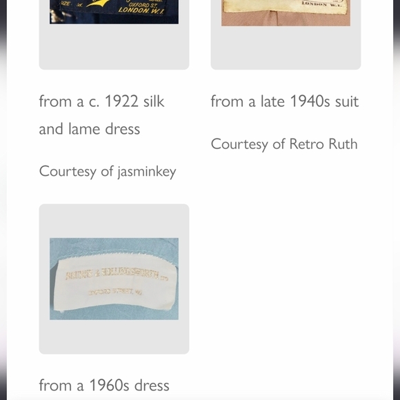 Bourne & Hollingsworth Black Velvet Blazer - Picture 9 of 10